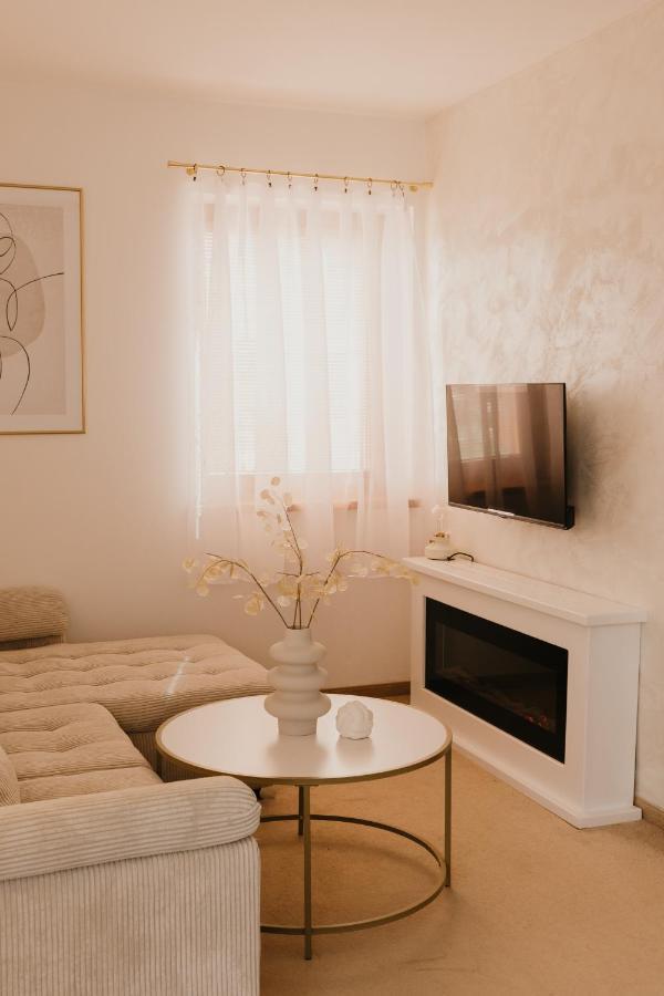 Hill View Apartment Tatragolf Vel'ka Lomnica Exterior foto