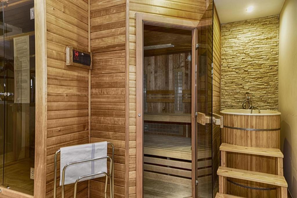 Hill View Apartment Tatragolf Vel'ka Lomnica Exterior foto